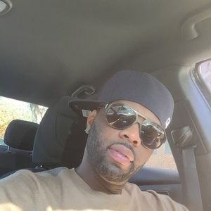 Meet your Posher, Darren